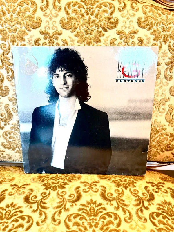 Kenny G – Duotones Vinyl