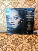 Diana Ross – Diana Ross Vinyl Record