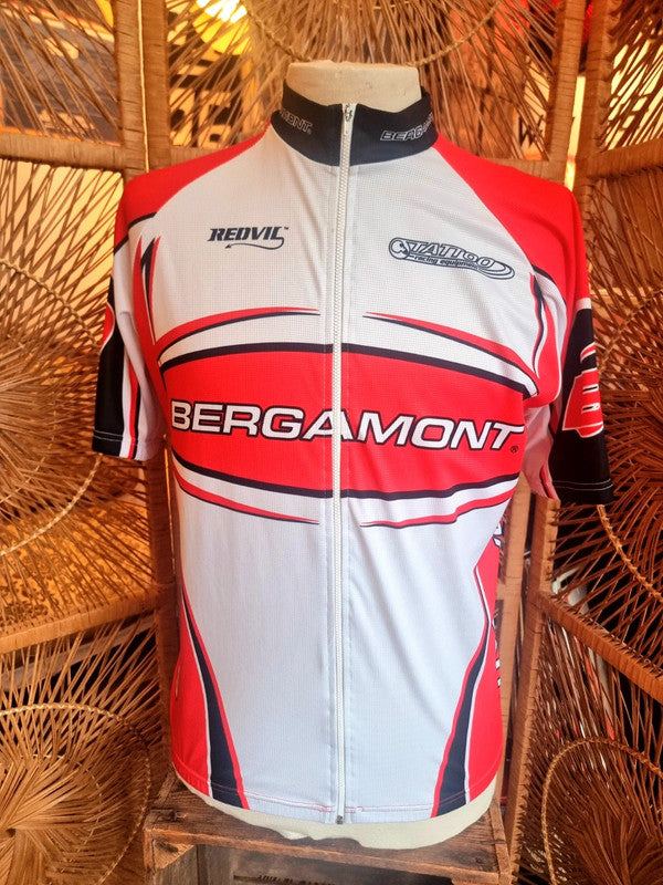 Vintage Bergamont Jersey