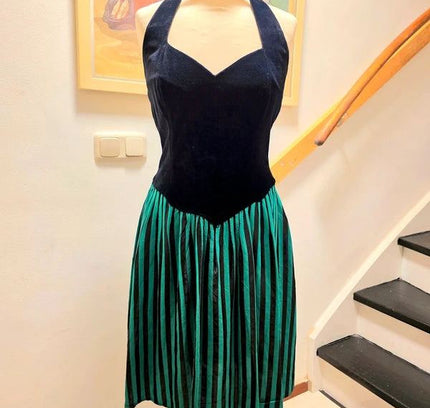 Vintage 80's / 90's Cocktail Dress.