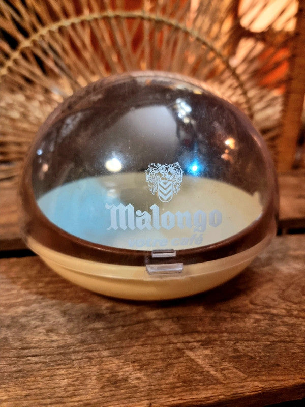 Vintage Malongo Bowl