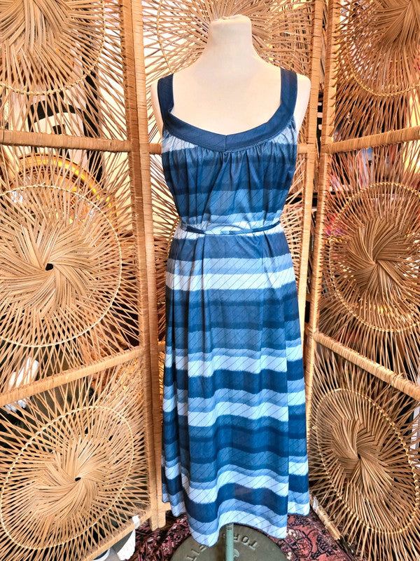 Vintage 70s / 80s Dress