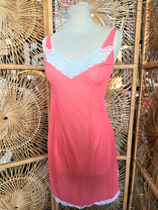 Vintage 60s / 70s ´s Slip Dress