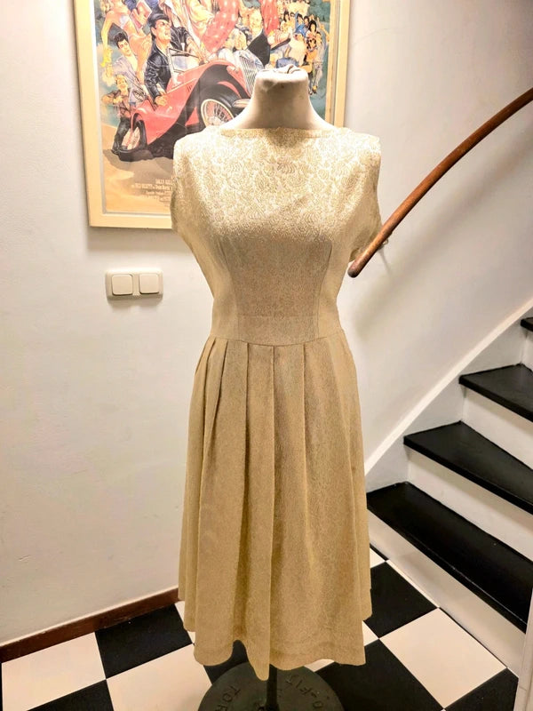 Vintage 60's Dress