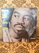 Tashan – Chasin' A Dream Vinyl Record