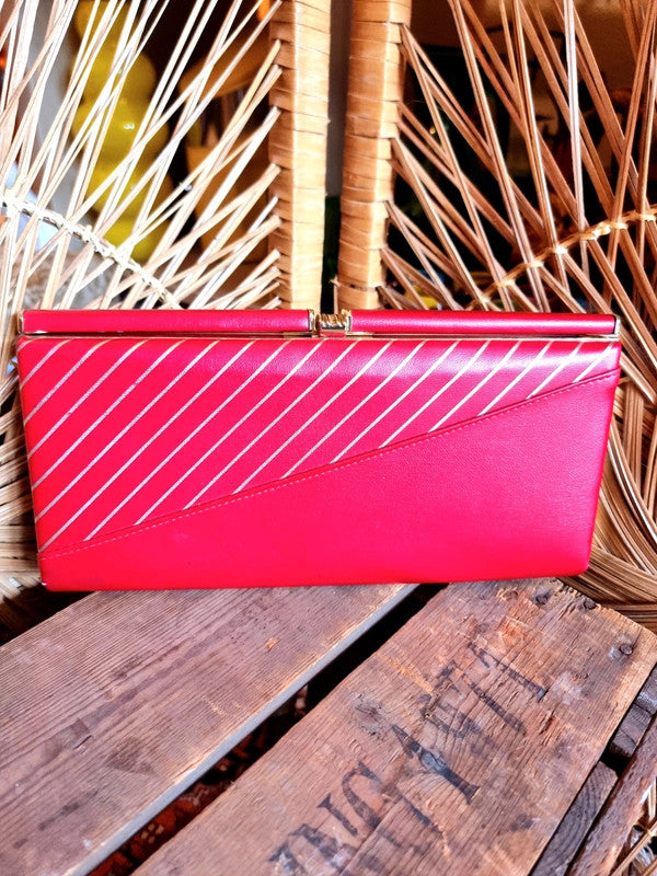 Vintage 50's/60's Clutch