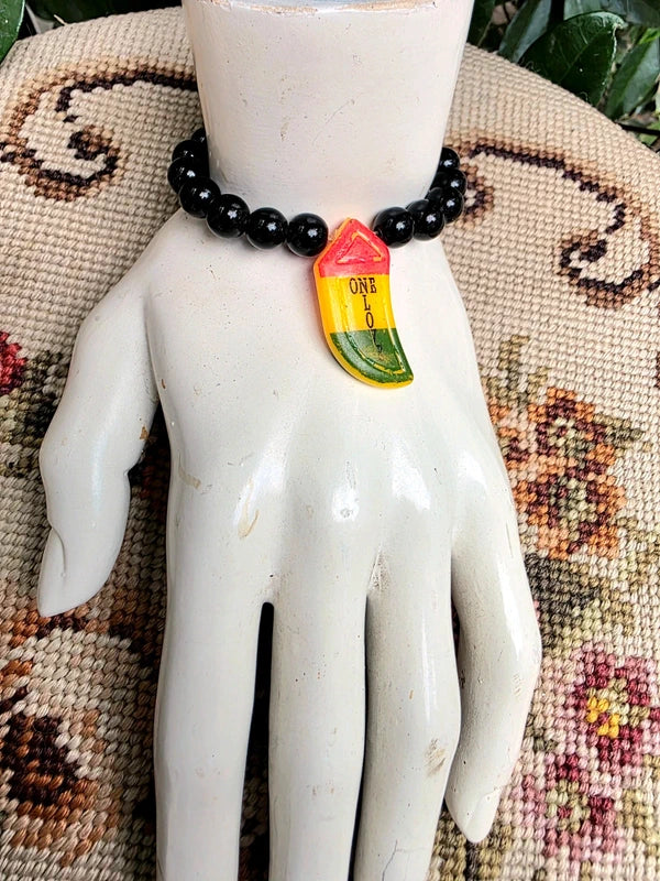 Brand New Beaded Bracelet
