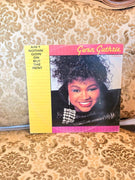 Gwen Guthrie – Ain't Nothin' Goin' On But The Rent Vinyl Record