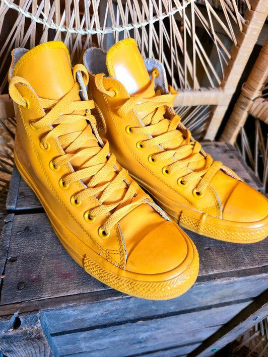 Converse Chuck Taylor All Star Trainers Sneakers