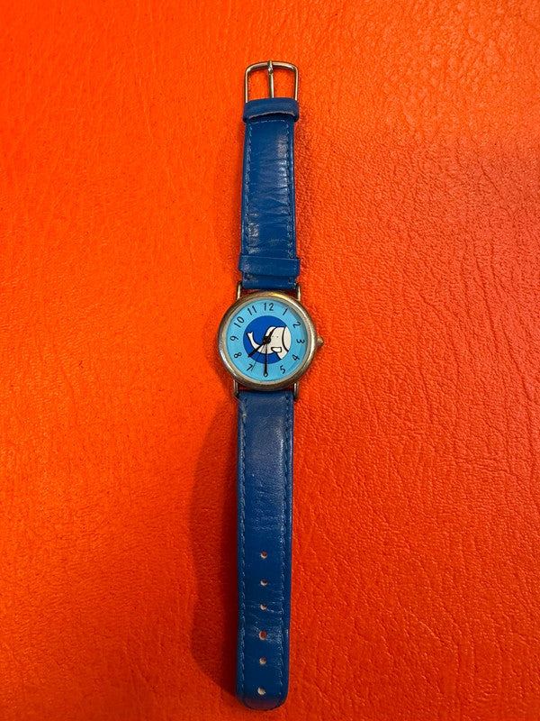 Vintage Elephant Watch