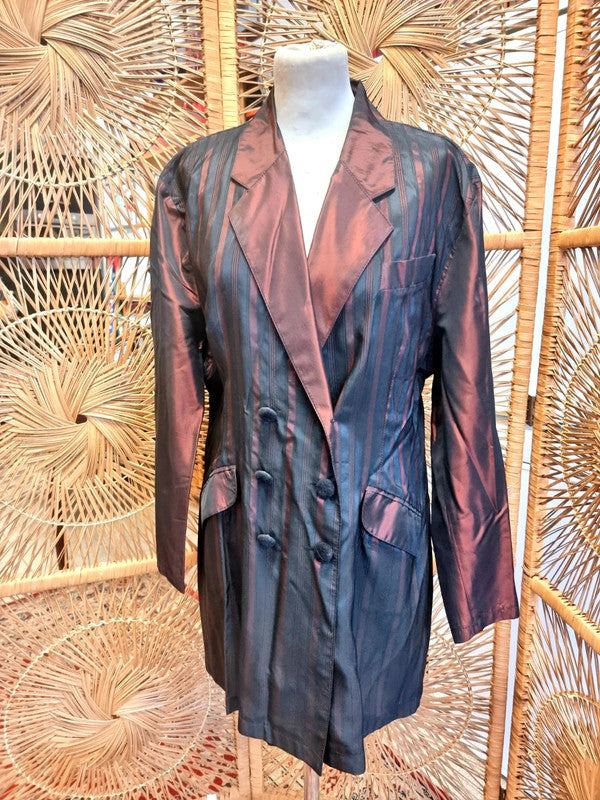 Vintage 1980s Express Jacket