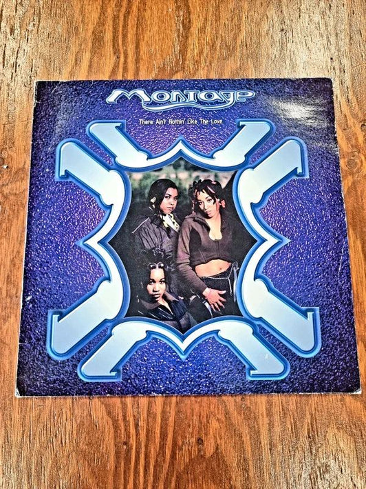 Montage – There Ain't Nothin Like The Love