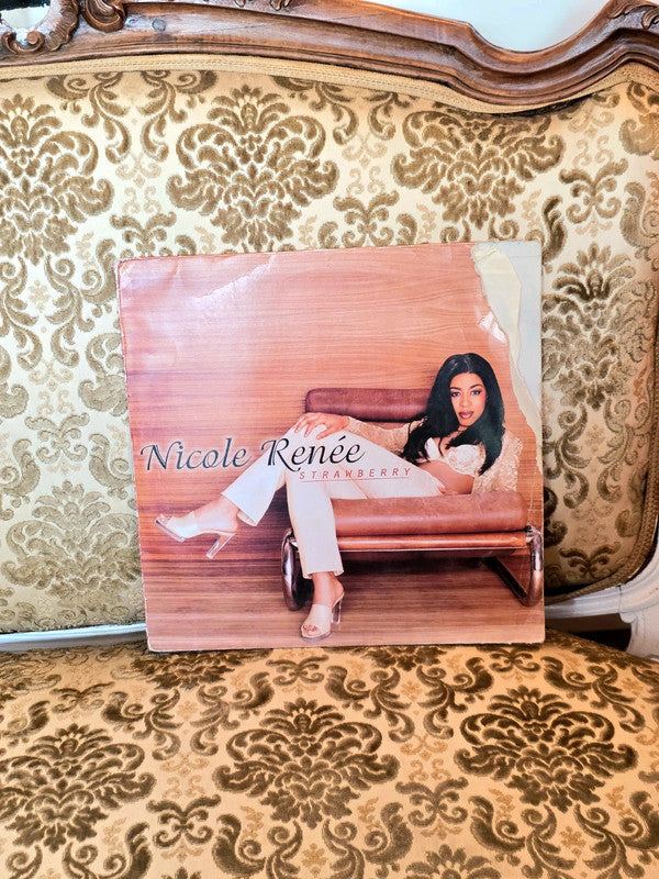 Mary J. Blige – Love Is All We Need Vinyl Record