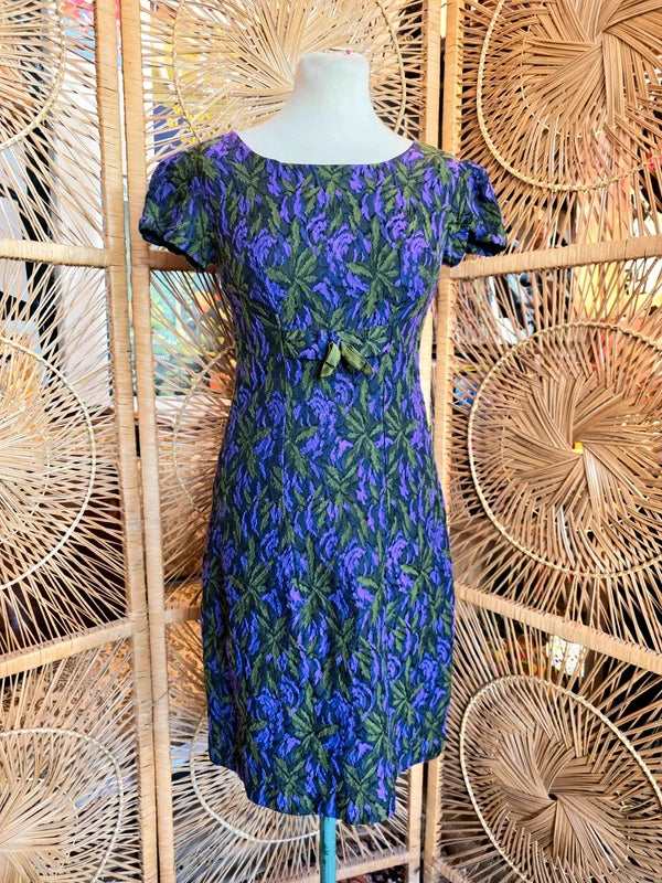 Vintage 50's Shift Dress
