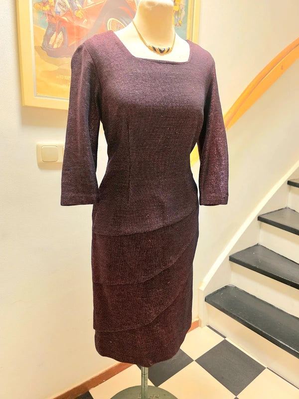 Vintage 60´s Pigalle Midi Dress