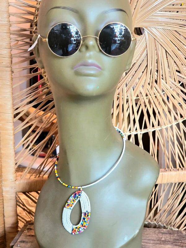 Deadstock Brand New Bialucci Sunglasses