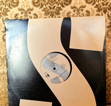 Twice – Sparkle Vinyl Record