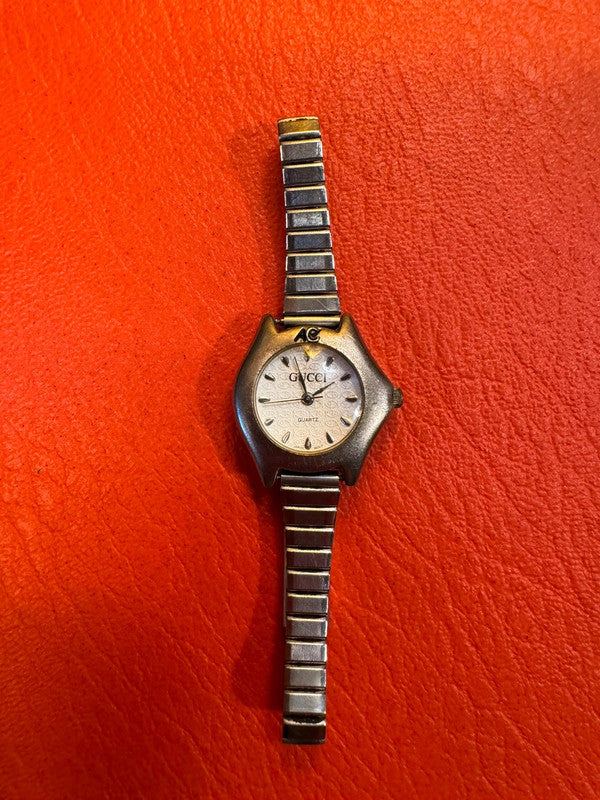 Fake Gucci Watch