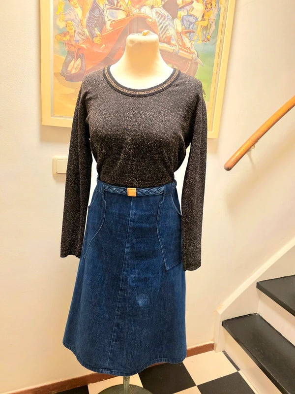 Vintage 80's Tersuisse Longsleeve