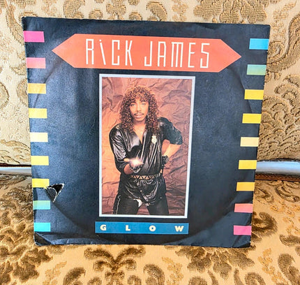 Communards With Sarah Jane Morris – Don't Leave Me This Way Vinyl Record