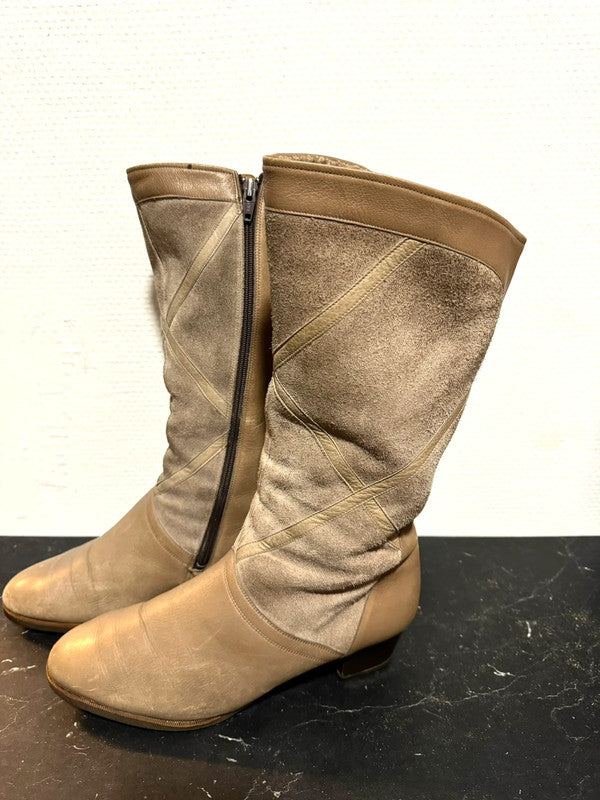 Vintage Dr. Maertens boots
