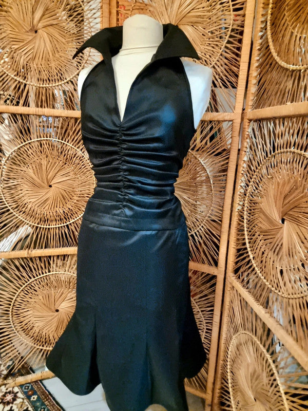 Vintage 90's Tadashi Dress