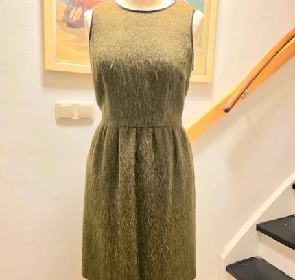 Vintage 90's Michael Kors A-Line Dress