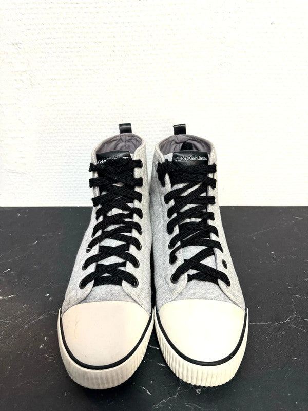 Calvin Klein trainers
