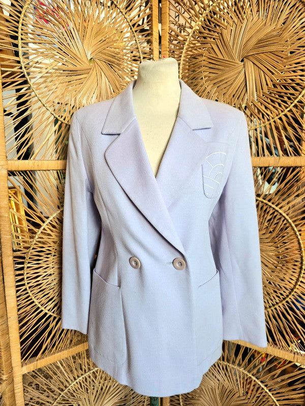 Vintage 90's Louis Féraud Jacket