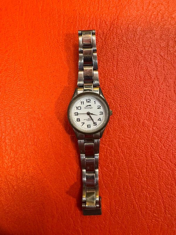 Vintage Slazenger Watch