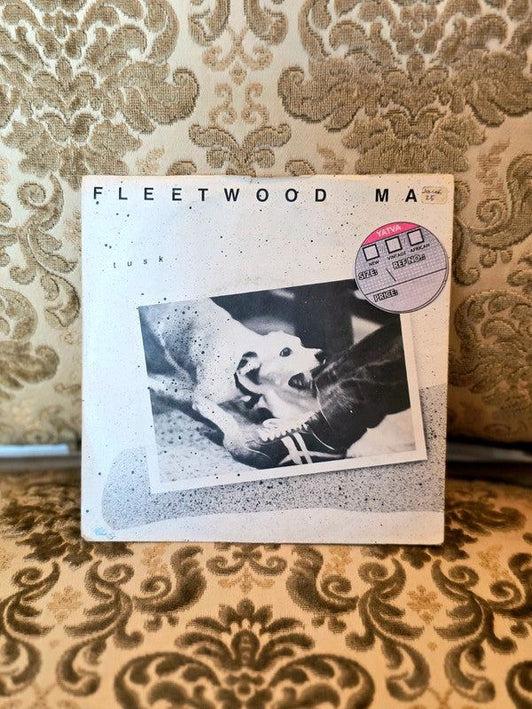 Fleetwood Mac – Tusk Vinyl Record