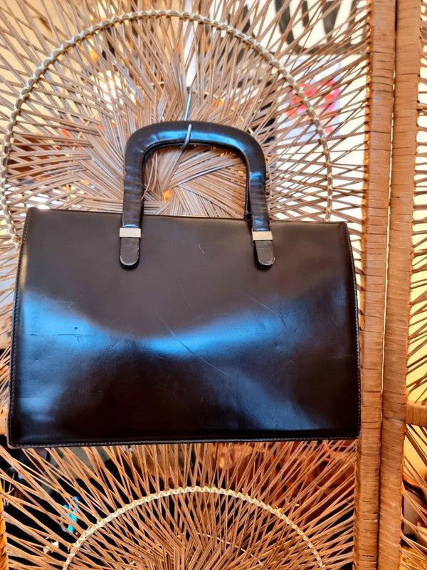 Vintage 50s /60s Hand bag