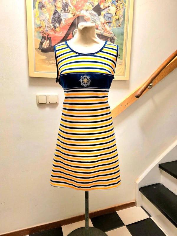 Vintage 1970´s Dress