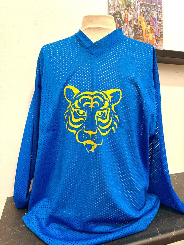 Vintage Tiger Jersey