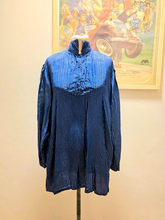 Vintage 80's Freestyle Blouse