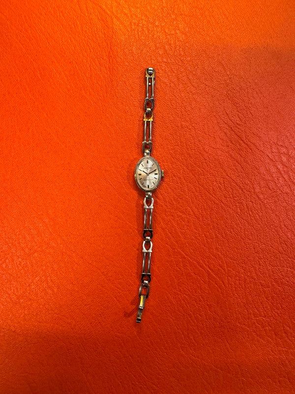 Vintage Pontiac Watch