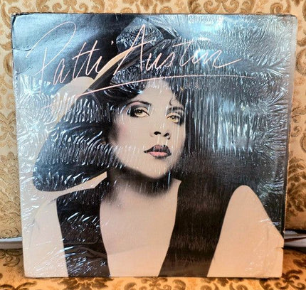 Patti Austin – Patti Austin Vinyl Record