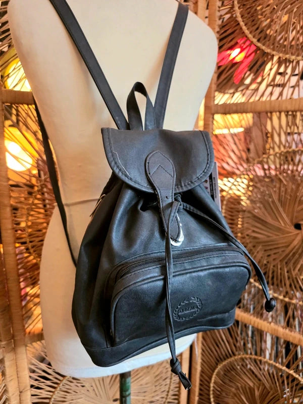 Vintage 90's Dalila Backpack