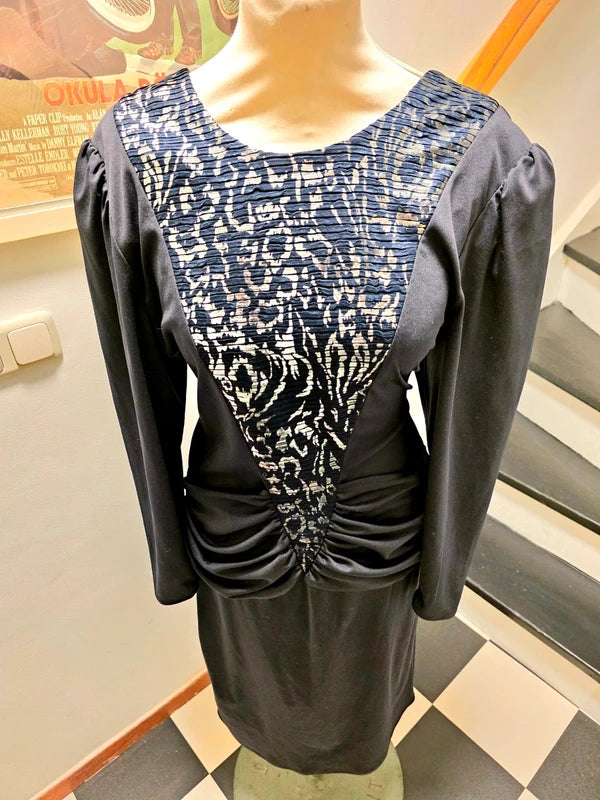 Vintage 1980's Dress