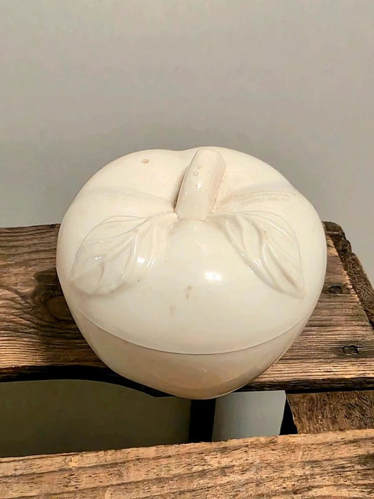 Vintage 70s/80s Hampton’s Microwave Apple Baker.