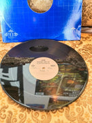 Joe Feat. Papoose – Where You At Vinyl Record
