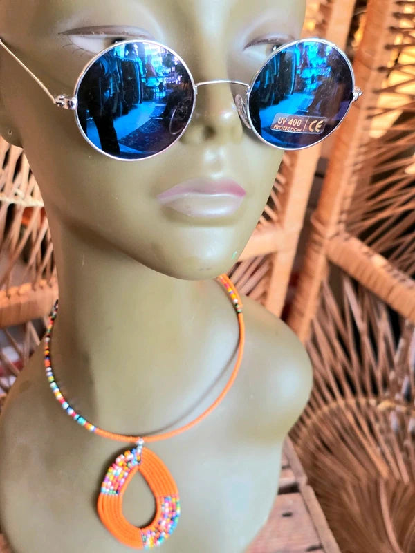 Deadstock Brand New Bialucci Sunglasses