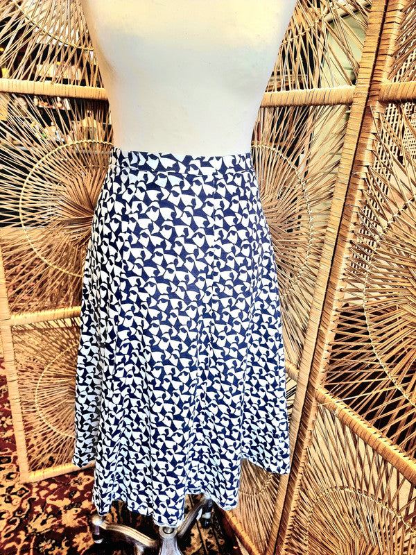 Vintage Ara Moden Skirt