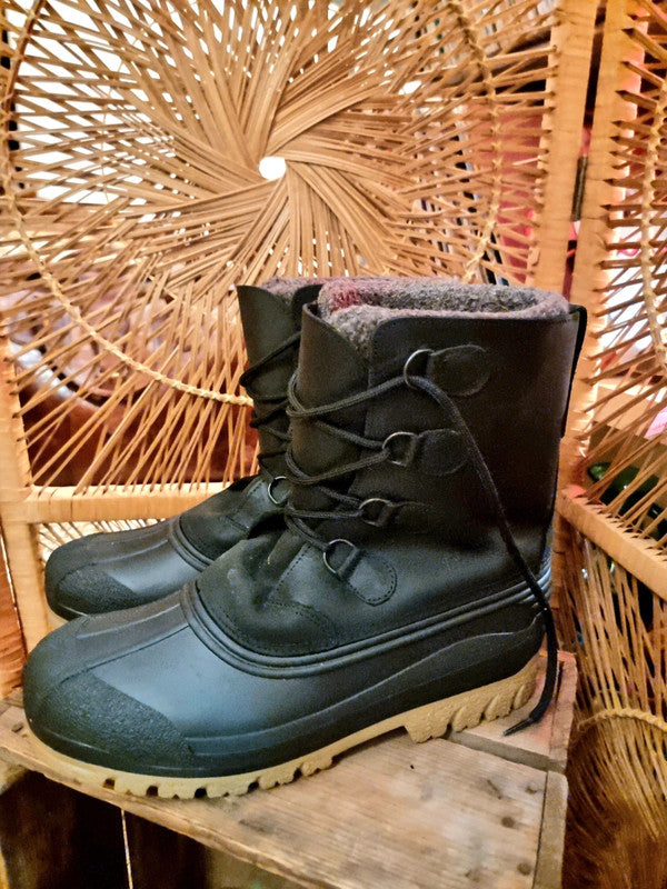 Adventure Ridge Winter Boots