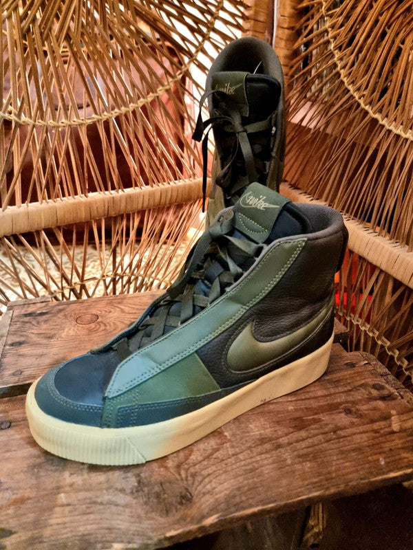 Vintage Nike Blazer Shoes