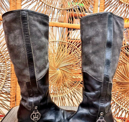 Tommy Hilfiger Boot