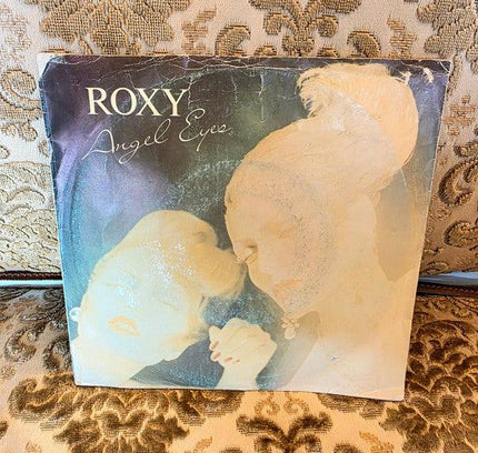 Roxy – Angel Eyes Vinyl Record
