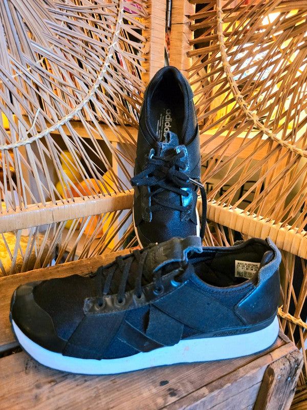 Retro Adidas Sneakers