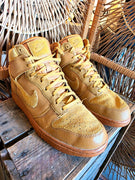 Nike W Dunk Hi Premium Trainers Sneaker