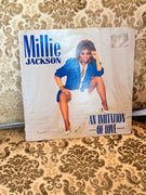 Millie Jackson – An Imitation Of Love Vinyl Record